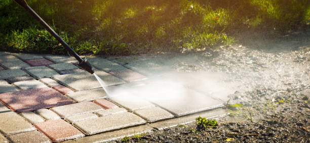Trusted Middlefield, OH  Pressure Washing Services Experts