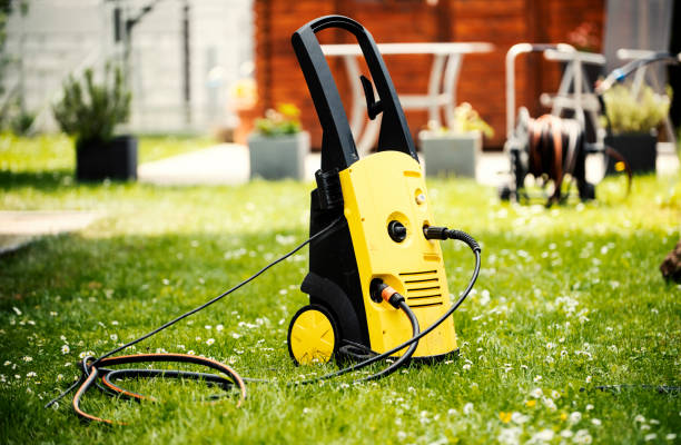 Best Machinery and Equipment Cleaning  in Middlefield, OH